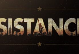 Resistance 3 Patch 1.03 Coming Next Thursday 
