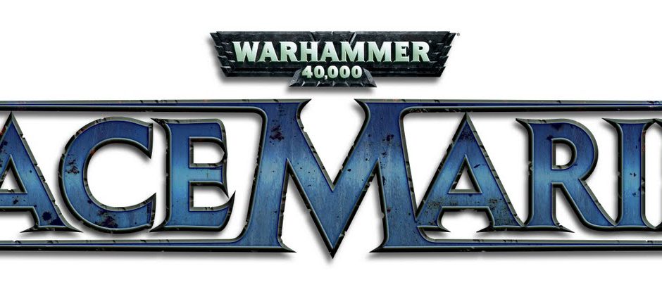 Warhammer 40,000: Space Marine Review