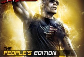 WWE '12 Achievement List Revealed