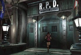 Where's the PAL Release Date For Resident Evil Raccoon City?