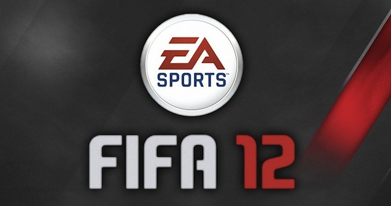 FIFA 12 Review