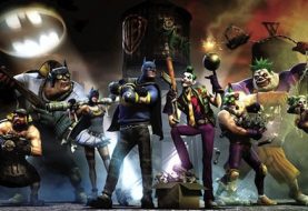 Gotham City Impostors Beta Starts Next Week