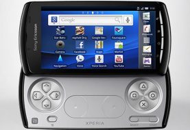 Get Four Free Games With Sony Xperia Play 