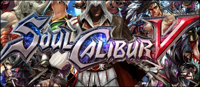 Why Ezio Was Chosen to Join Soul Calibur 5
