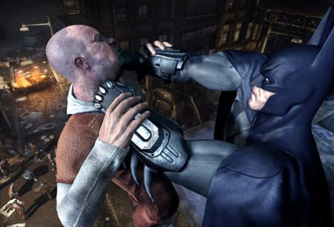 Batman: Arkham City Video Review