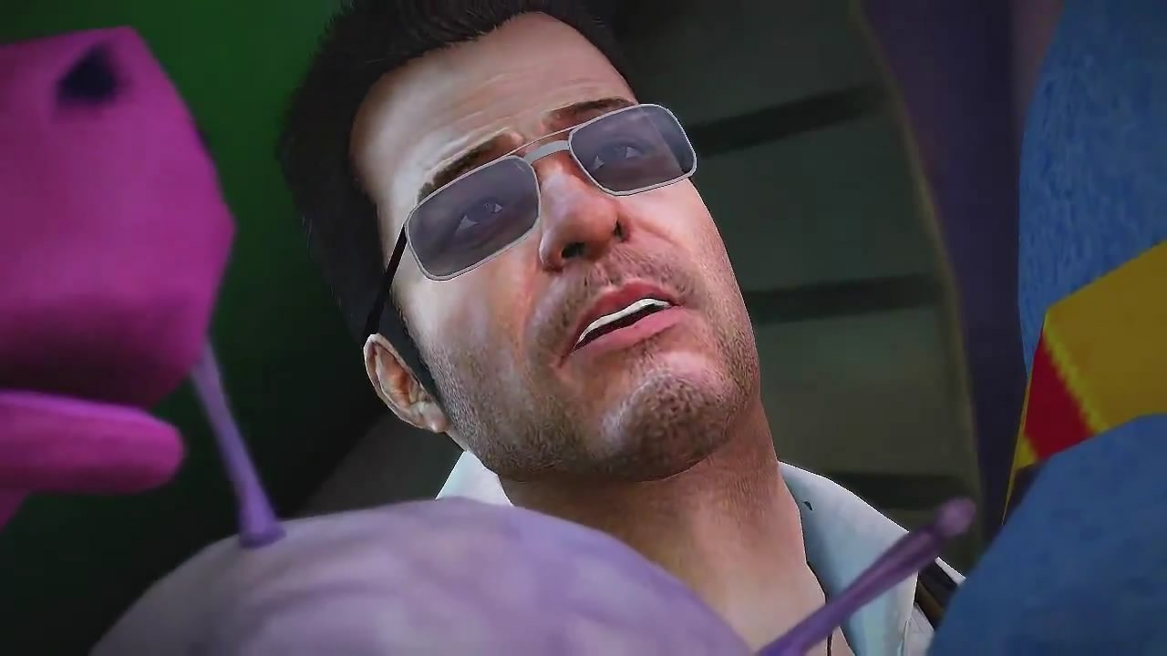 Dead Rising 2: Off the Record Review – ZTGD