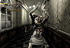 Resident Evil Chronicles Announced For The PS3