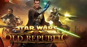 Beat Weekends For The Old Republic