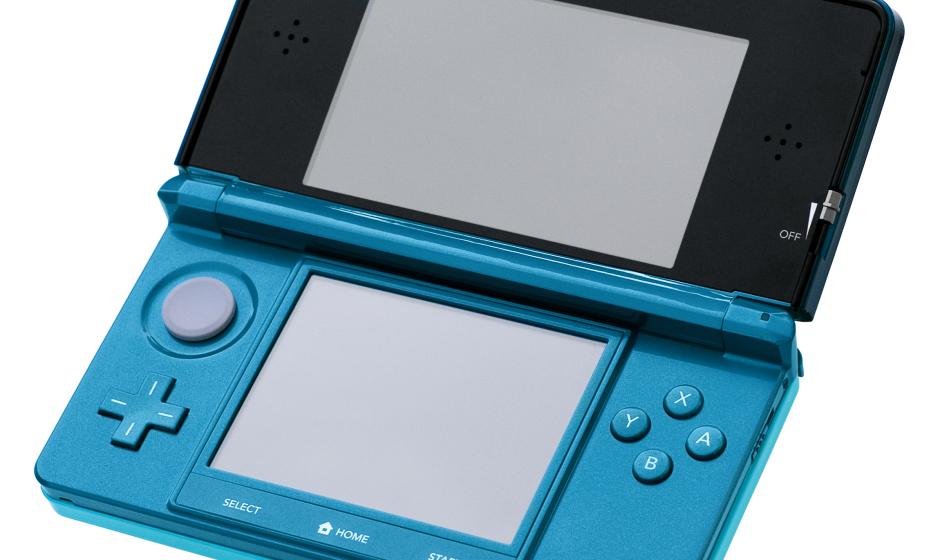 New 3DS Firmware 2.2.0-4U Found on a Super Mario 3D Land