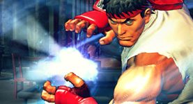 Super Street Fighter IV Arcade Edition For PC Unbelievably Cheap
