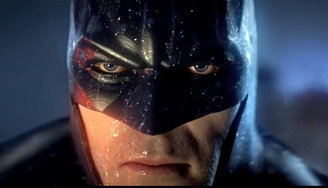 Batman: Arkham City Glitch Corrupting Save Files - Just Push Start