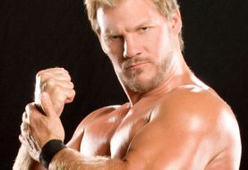 Chris Jericho Disappointed He's Not In WWE '12