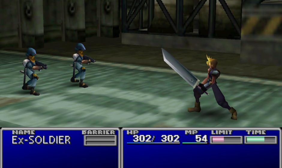 Square Confirms Low Likelihood of Final Fantasy VII Remake