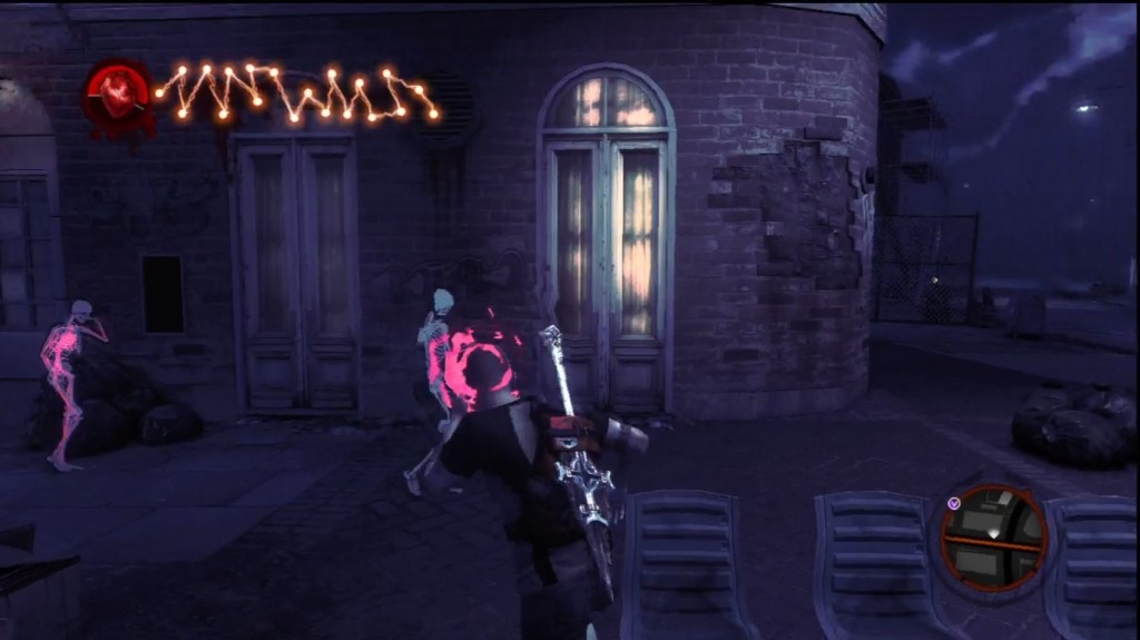 inFAMOUS 2: Festival of Blood - Trophy Guide - Just Push Start