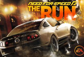 Need For Speed: The Run Achievements Revealed