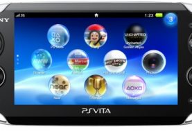 PlayStation Vita Most Wanted Piece Of Hardware