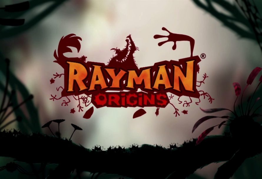 Rayman Origins – review, Rayman