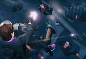 Saints Row: The Third PS3 Owners Gets Free Copy of Saints Row 2
