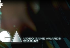 Spike TV's 2011 Video Game Award Nominee Predictions