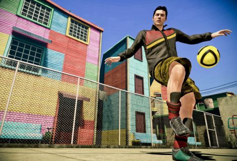 fifa street 4 download for pc