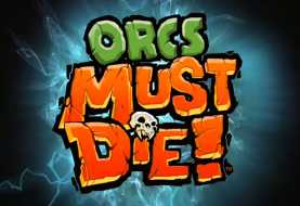 Latest Orcs Must Die DLC Will Be Named "Lost Adventure"