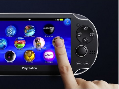 Playstation Vita S Umd Passport Detailed Transfer Your Psp Umd Games For A Price Just Push Start
