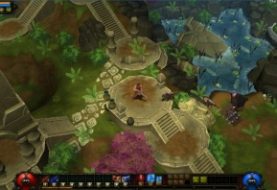 Runic Games Announces Delay For Torchlight II