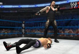 THQ Asks Fan's Feedback For Universe Mode In WWE '12 