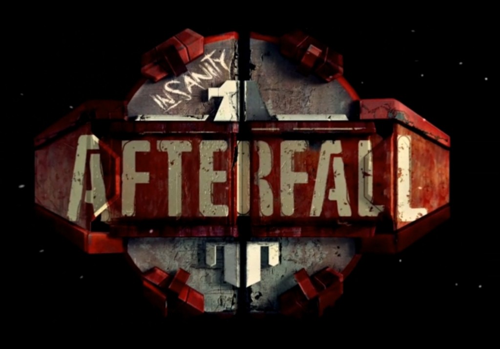 Afterfall insanity вылетает