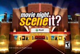 Scene It? Movie Night Review