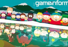 Latest GameInformer Reveals South Park RPG