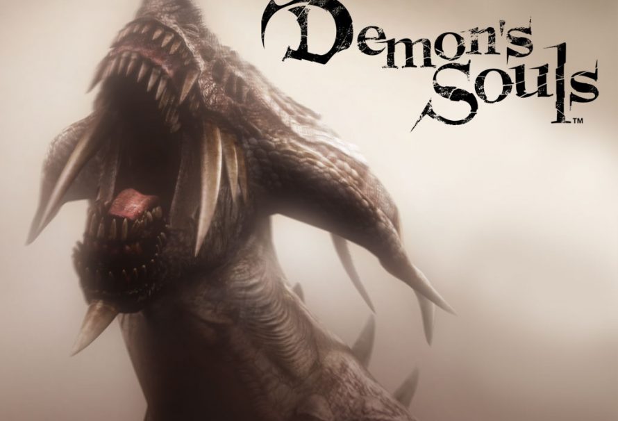 Demon’s Souls Pure White World Tendency Event Begins Today