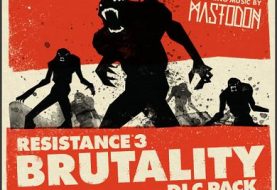 Resistance 3 Brutality DLC Details
