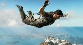 Just Cause 2: Ultimate Edition Comes To The Playstation Store