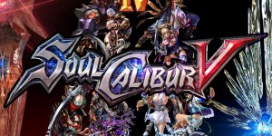 SoulCalibur V Video Review
