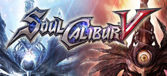 Soulcalibur V Review Just Push Start 