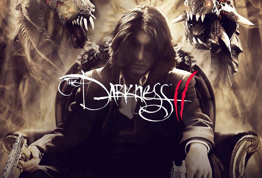 The darkness 2 реликвии