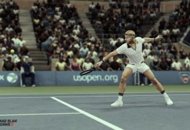 Grand Slam Tennis 2 Demo Trailer Revealed 