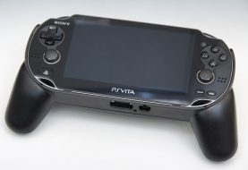 Make Your PS Vita Like A Dualshock Controller 