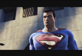 WB Games Montreal Is Working On Another DC Comic Book Game