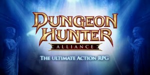 dungeon hunter alliance emulator