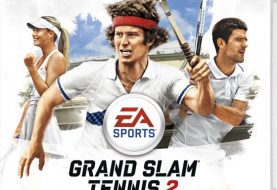 Grand Slam Tennis 2 Launch Trailer 
