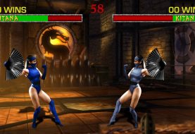 Mortal Kombat Arkade Kollection Now Available On The PC