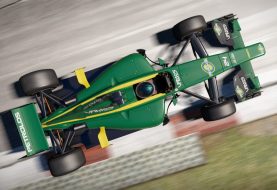 Slightly Mad Studios Releases New Screenshots Of Project CARS