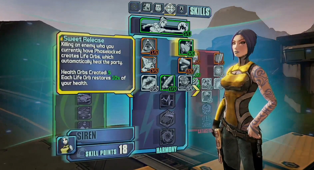 New Borderlands 2 Screenshots Released Just Push Start 7647