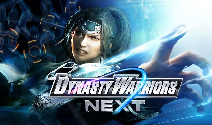 Dynasty Warriors Next Review - Just 