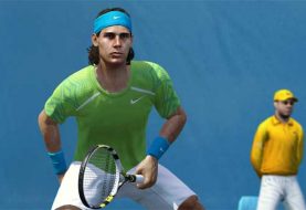 EA Sports Grand Slam Tennis 2 - Offensive Baseline Expert Tips