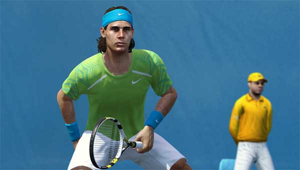 EA Sports Grand Slam Tennis 2 – Offensive Baseline Expert Tips