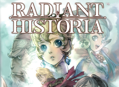 free download radiant historia ds