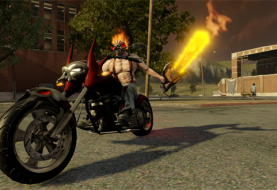 Second Twisted Metal Patch Rolls In Tomorrow